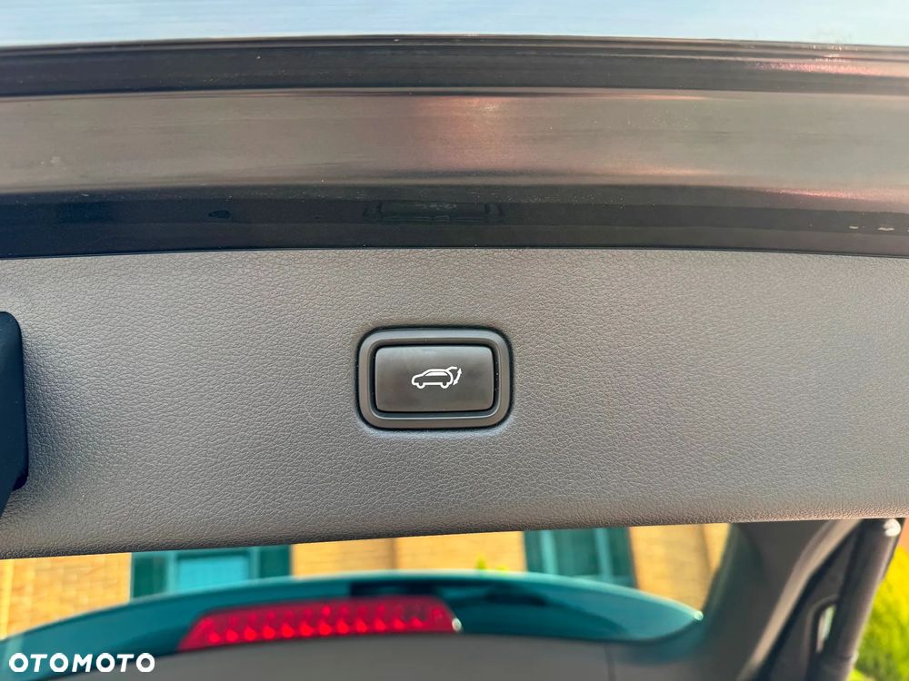 Hyundai Tucson 2.0 CRDi 2WD Trend - 26