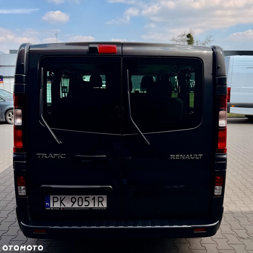Renault Trafic - 9