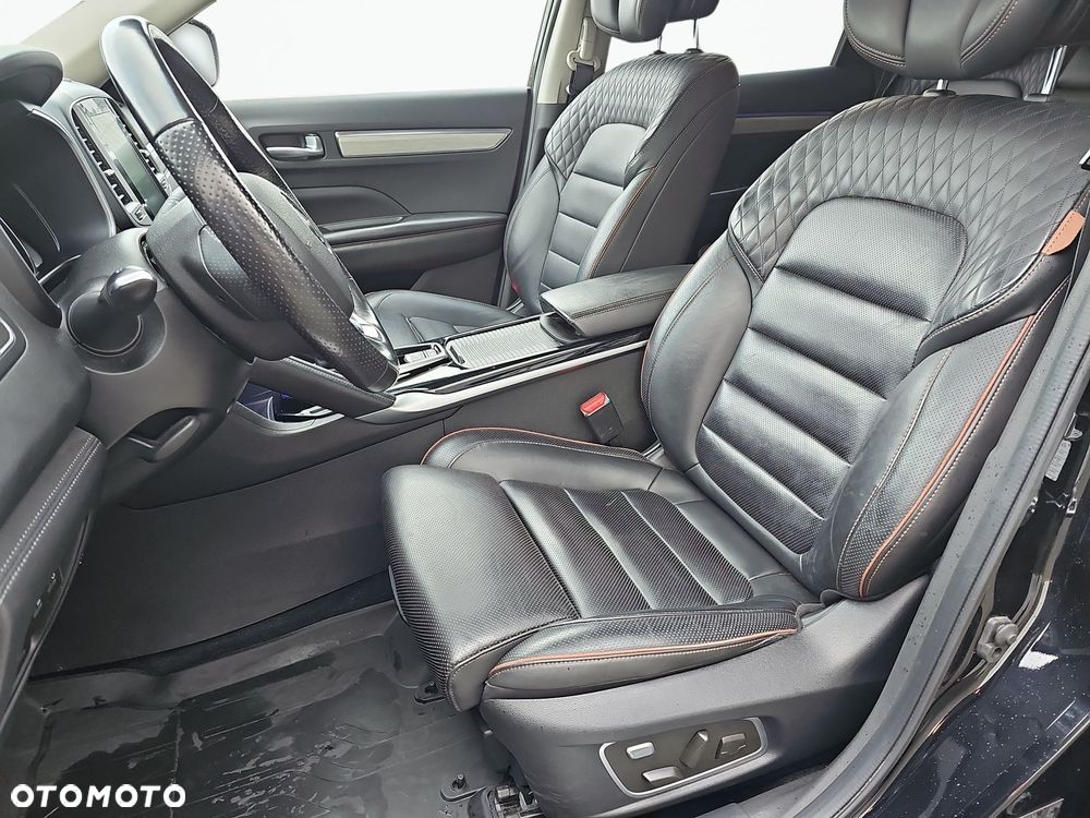 Renault Koleos 2.0 Blue dCi Initiale Paris 4x4 X-Tronic - 11