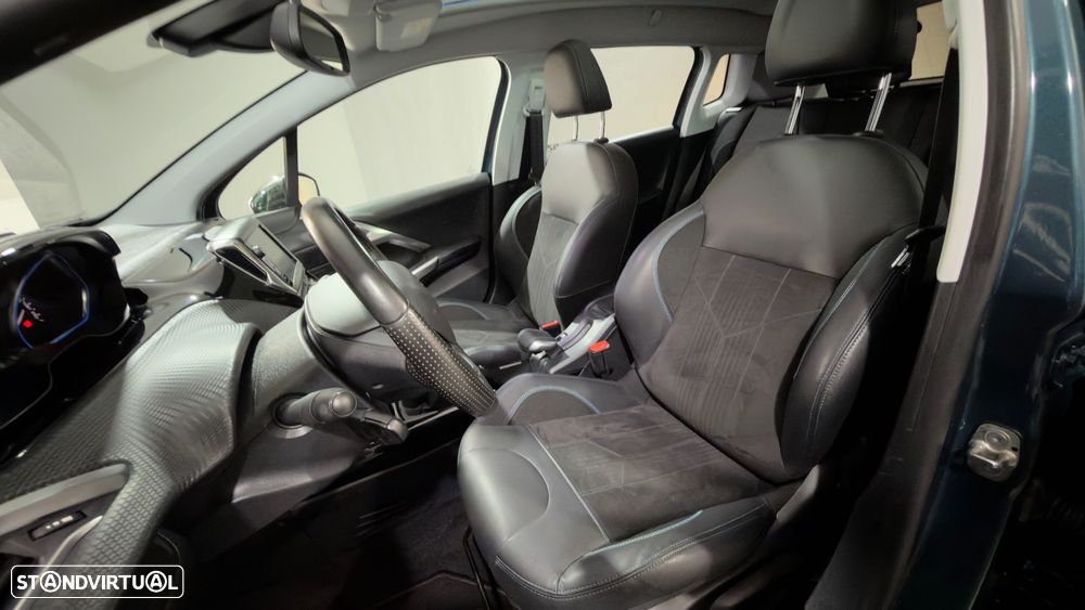 Peugeot 2008 1.2 PureTech Crossway - 35