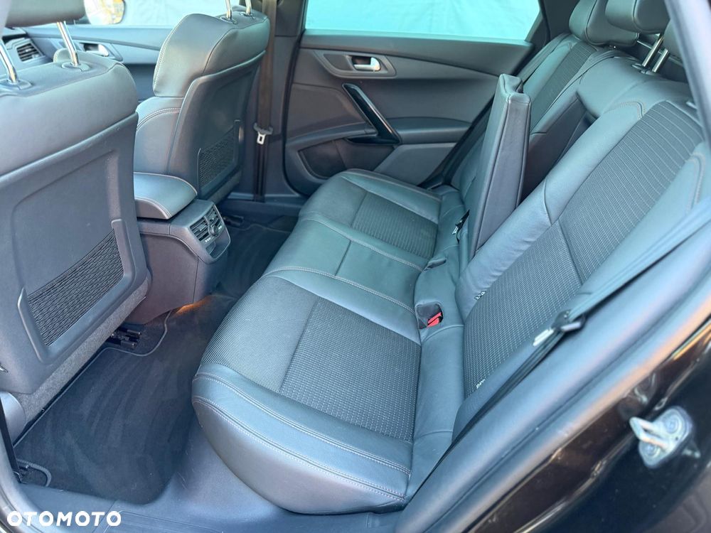 Peugeot 508 RXH BlueHDi 180 EAT6 Stop&Start - 16