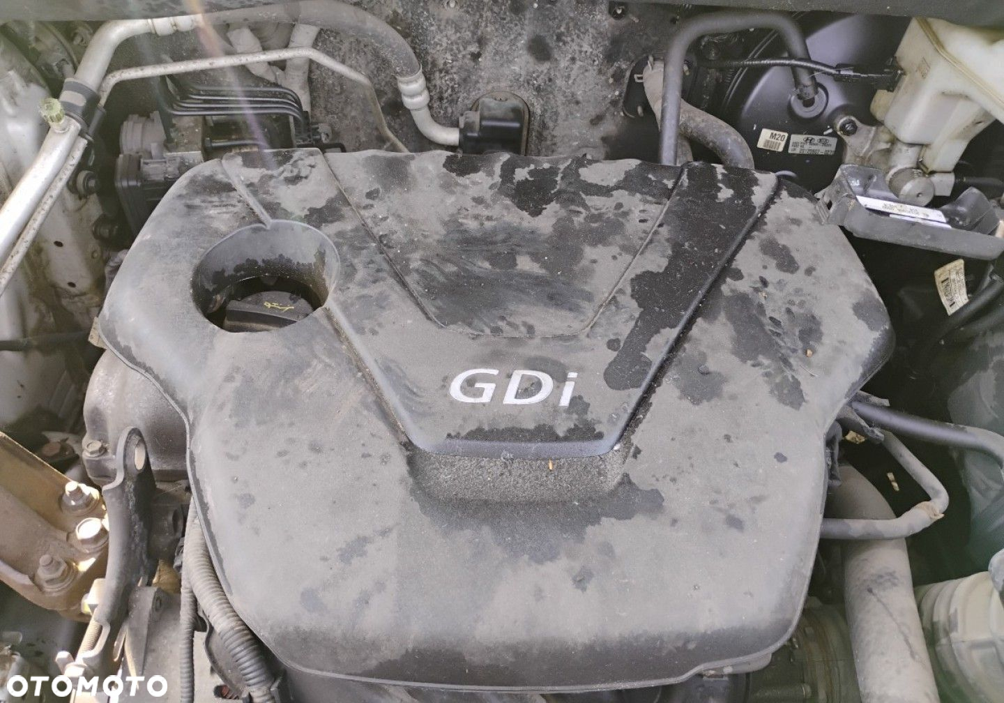 Hyundai ix35 - 19