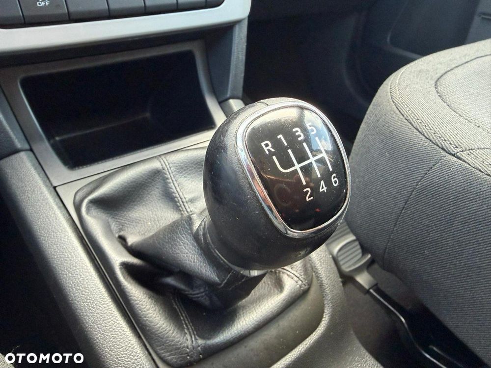 Skoda Yeti - 21