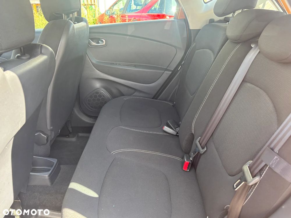 Renault Captur 0.9 Energy TCe Alize - 11