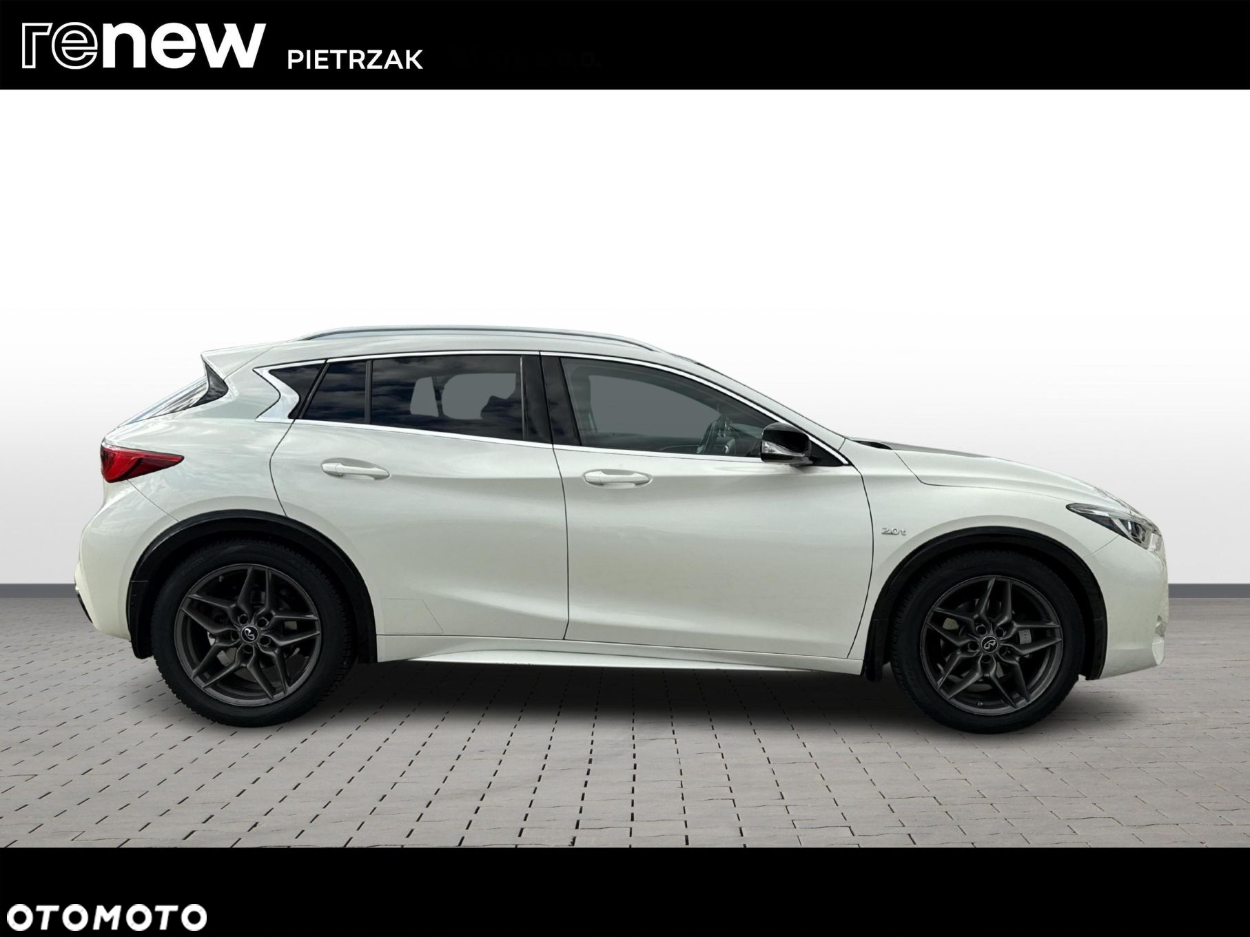 Infiniti Q30 2.0t Sport City Black AWD 7DCT - 6