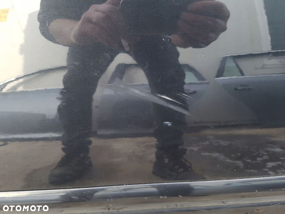 AUDI A4 B6 00-04r CABRIO DRZWI LEWE LZ9W - 2