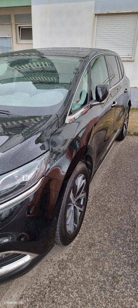 Renault Espace Energy dCi 160 EDC LIMITED - 10