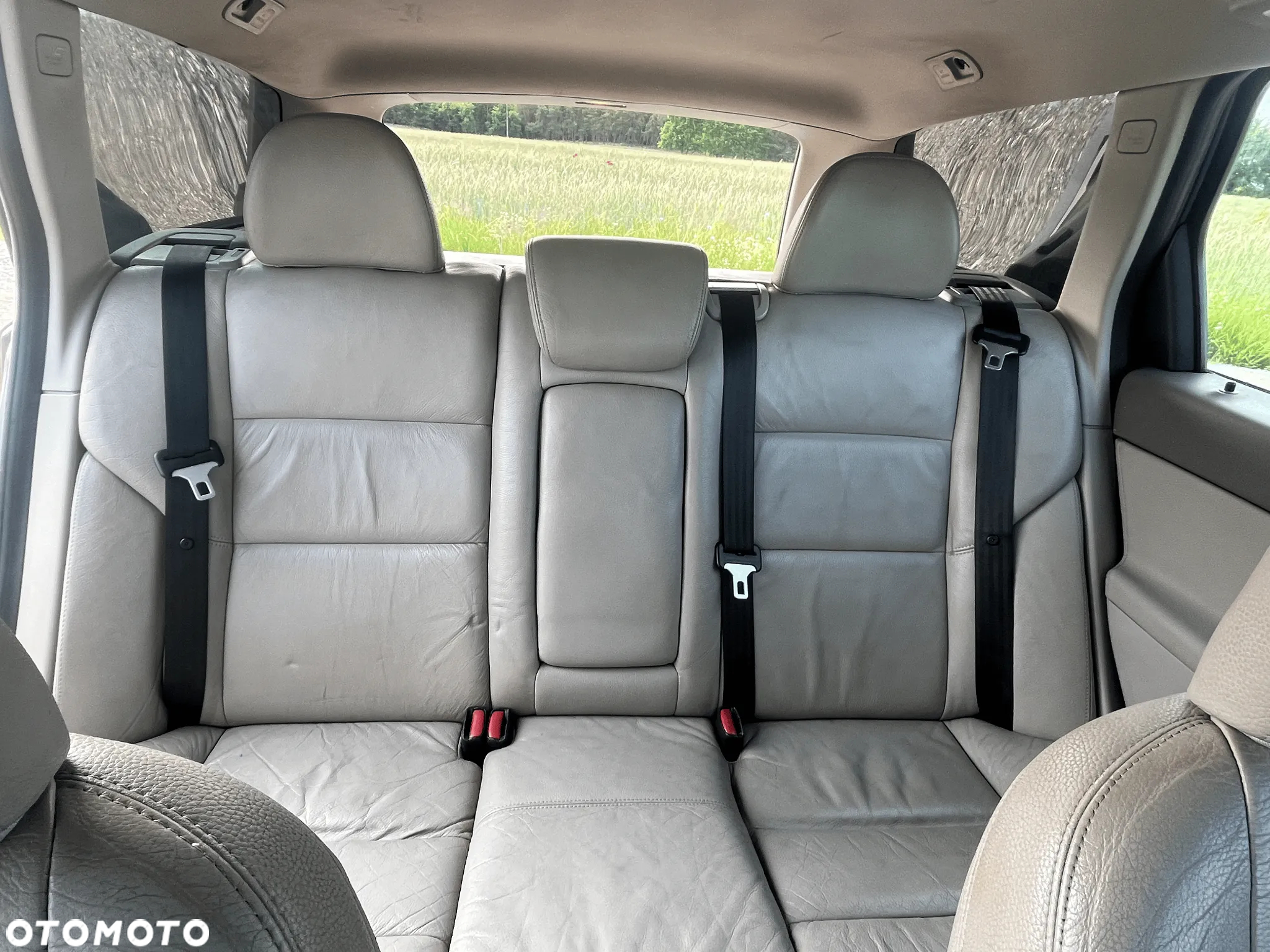Volvo V50 2.0D Summum - 9