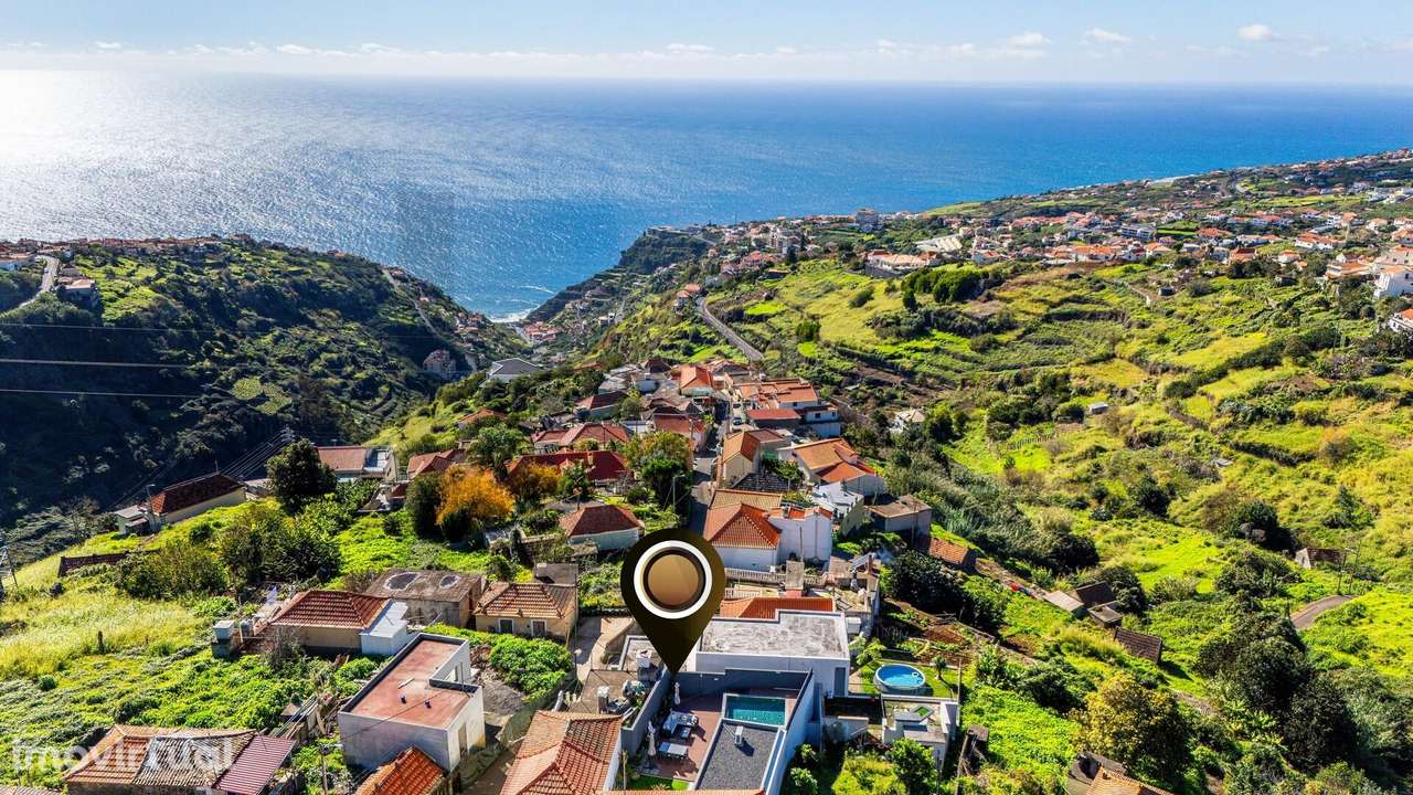 Villas  Sun House | Calheta - Grande imagem: 2/27