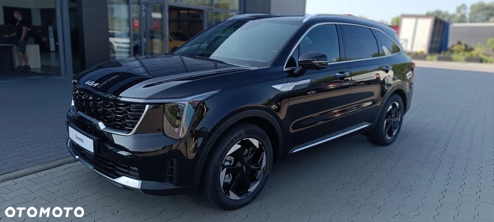 Kia Sorento 2.2 CRDi Prestige Line 4WD DCT 7os - 1