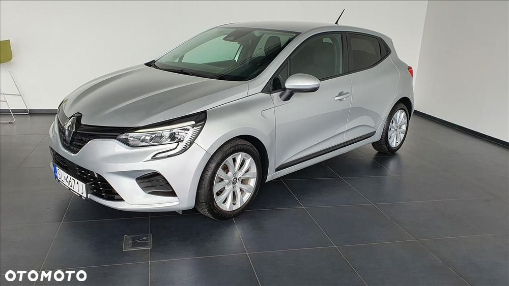 Renault Clio 1.0 TCe Zen - 1