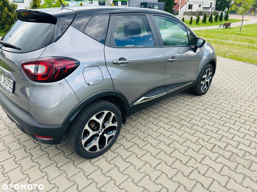 Renault Captur - 16