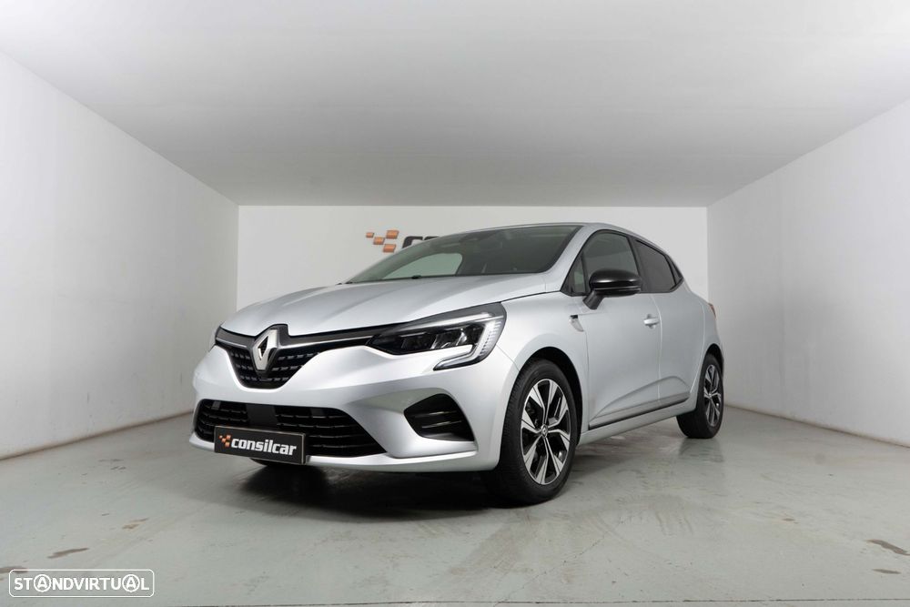 Renault Clio 1.5 Blue dCi Limited - 8