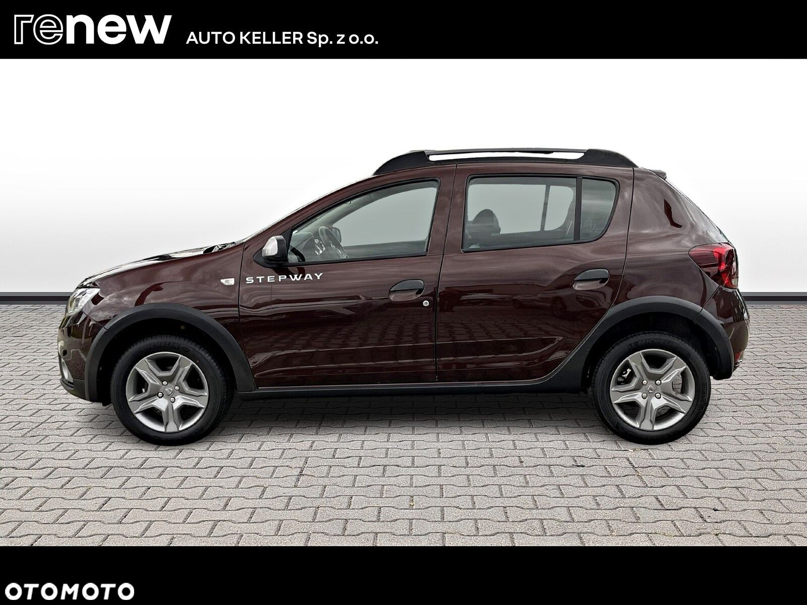 Dacia Sandero Stepway - 3