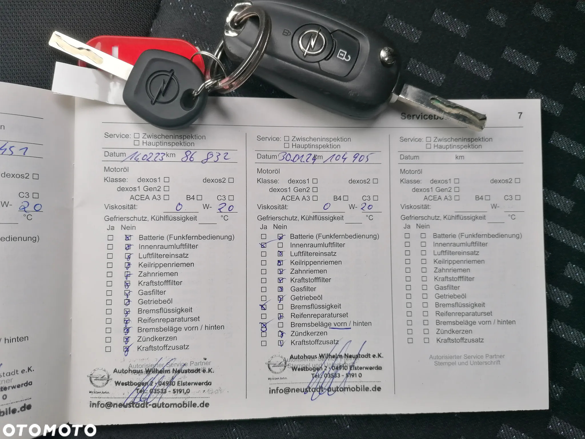 Opel Karl - 22