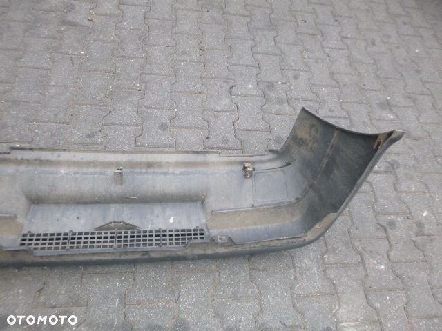 ZDERZAK PRZÓD PRZEDNI FIAT UNO - 16