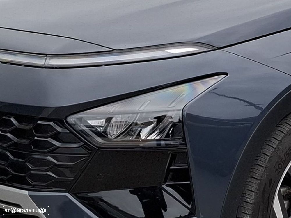 Hyundai Bayon 1.0 T-GDI Premium - 3