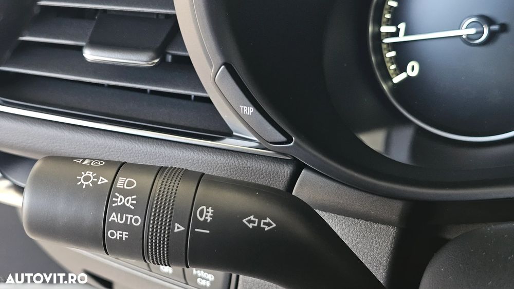 Mazda 3 e-Skyactiv X186 MHEV Center-Line - 7