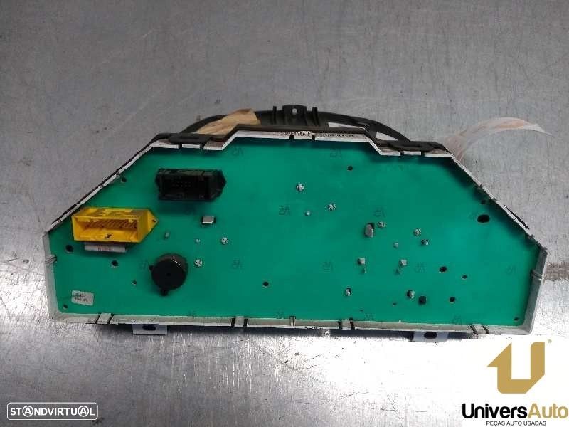 QUADRANTE PEUGEOT 106 II 2001 -9640991480 - 1