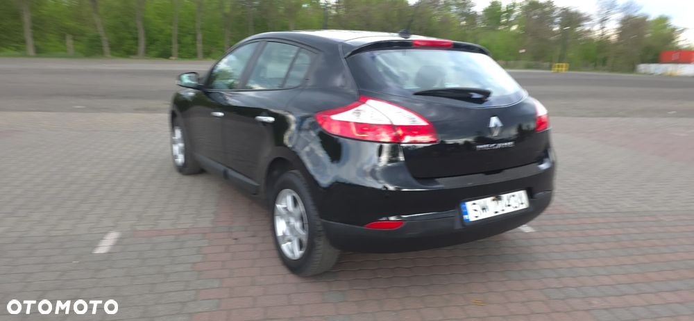 Renault Megane - 6