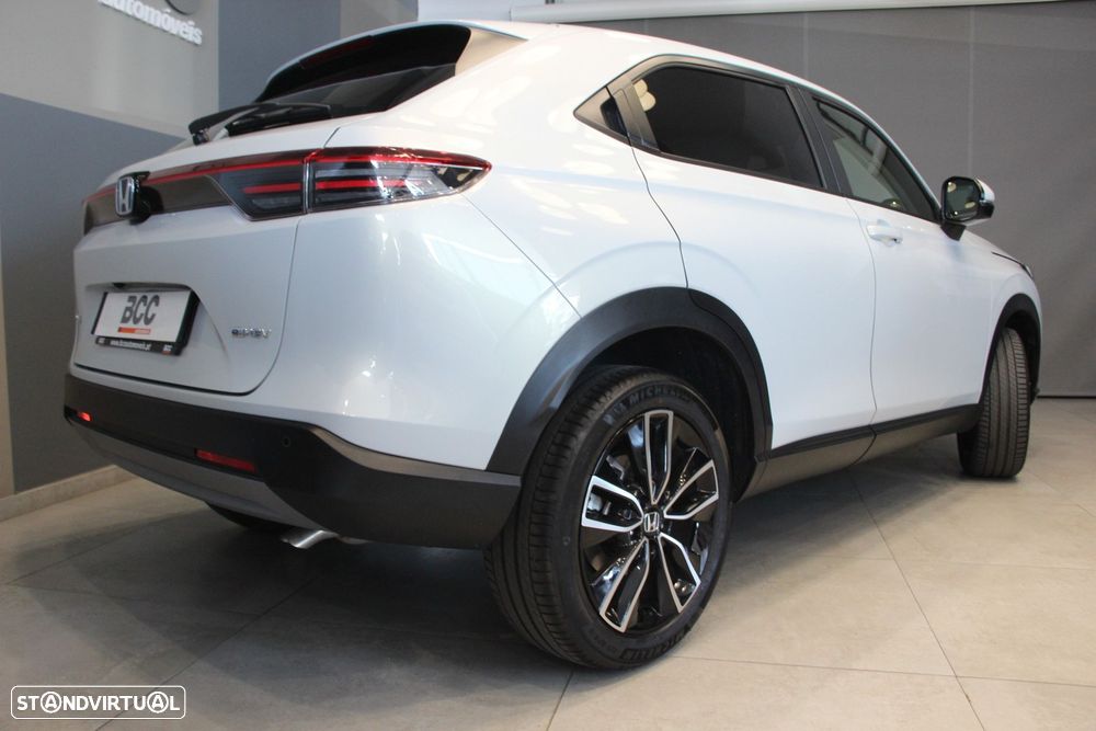 Honda HR-V 1.5 i-MMD e:HEV Advance - 14