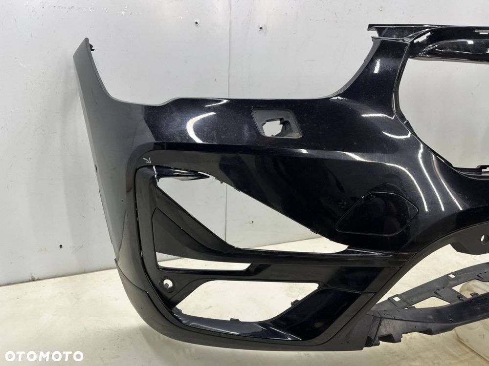 Zderzak przedni BMW X1 F48 19-22r. Lift przód PDC spryski 7954205 - 5
