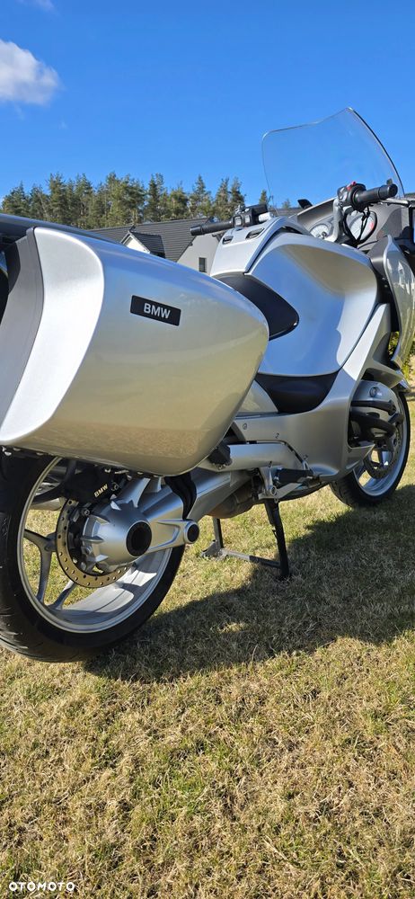 BMW RT - 9