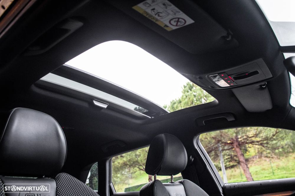 Audi A3 Sportback e-tron 1.4 TFSI S-line S tronic - 38