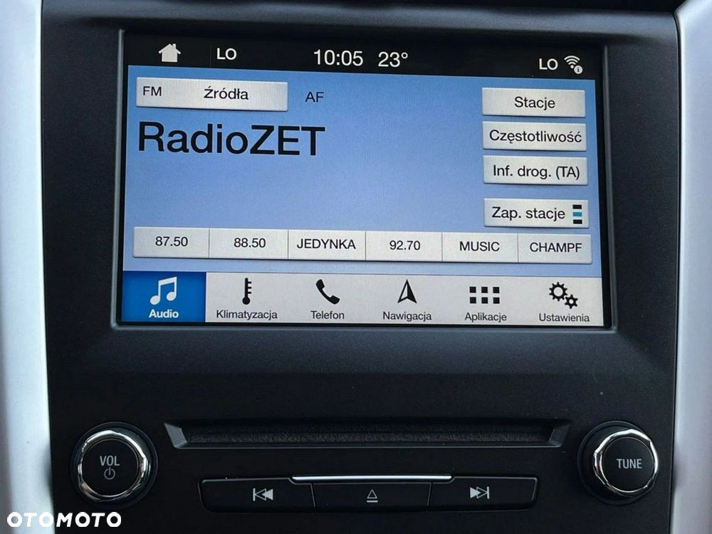 Ford Mondeo 2.0 TDCi Trend PowerShift - 32