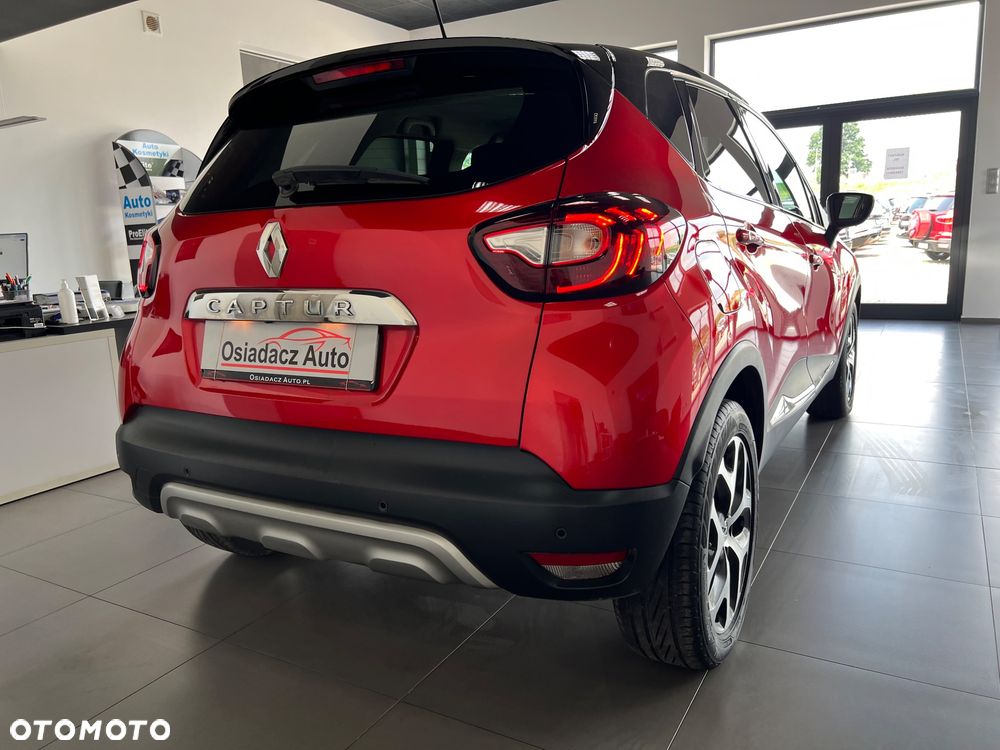 Renault Captur - 6