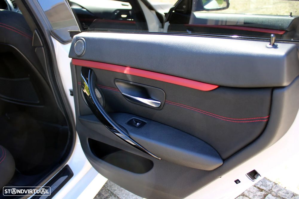 BMW 420 Gran Coupé d xDrive Sport-Aut. M Sport - 28