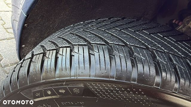 Audi A4 Avant 2.0 TDI - 5