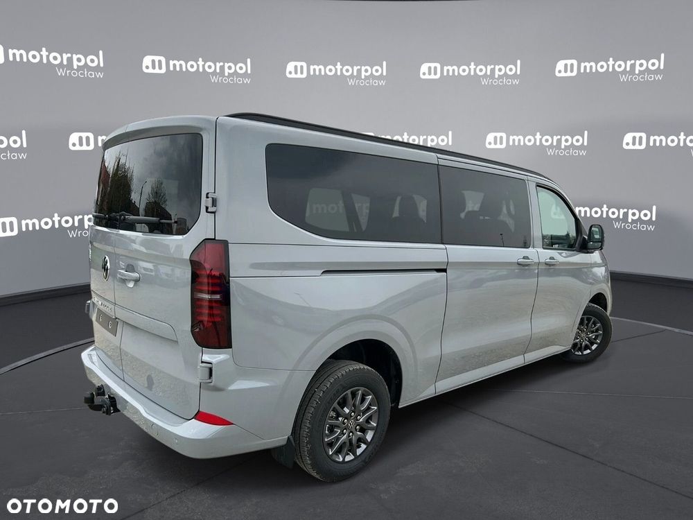 Volkswagen Caravelle - 6