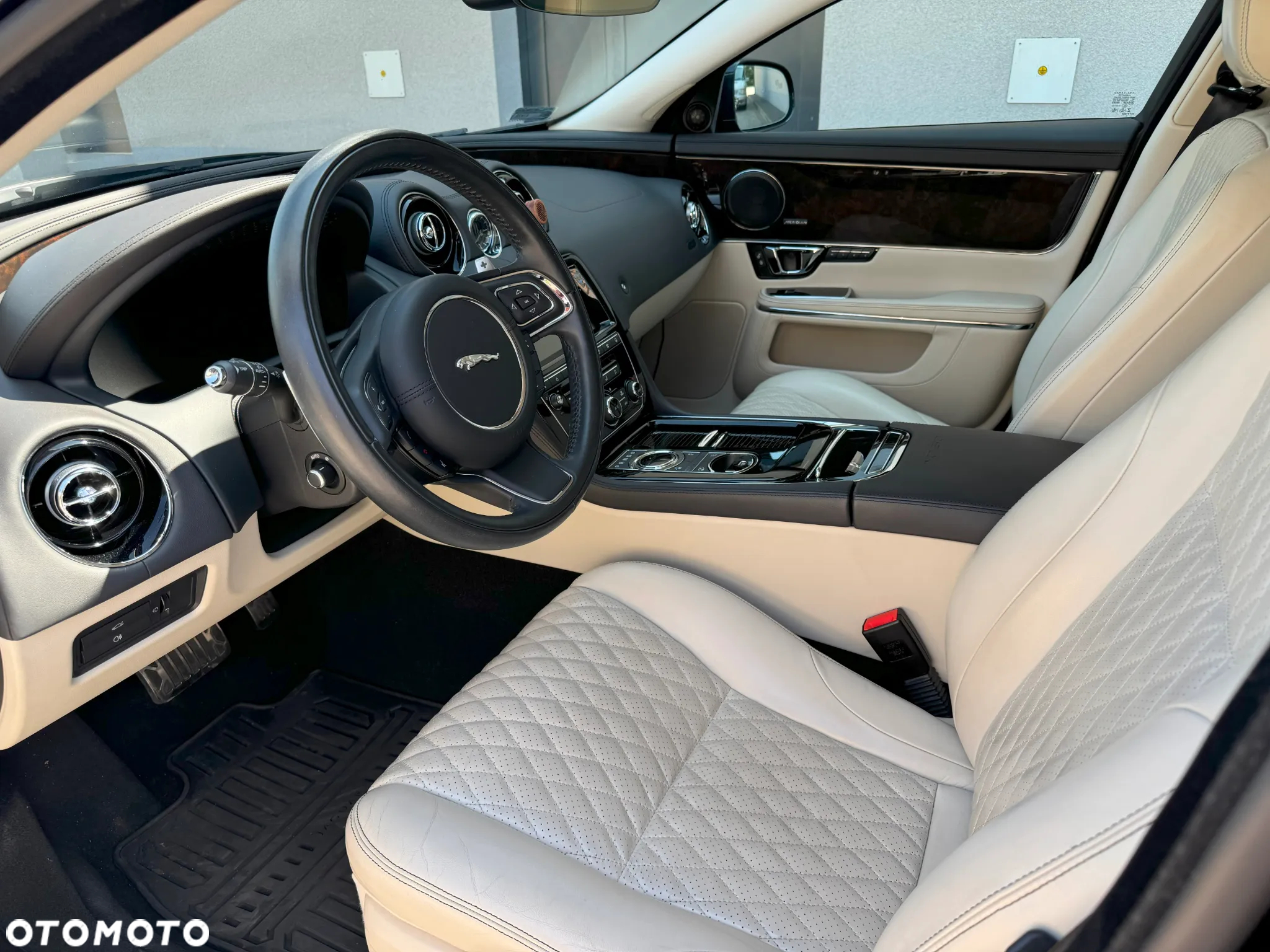 Jaguar XJ 3.0 D V6 XJ50 - 20