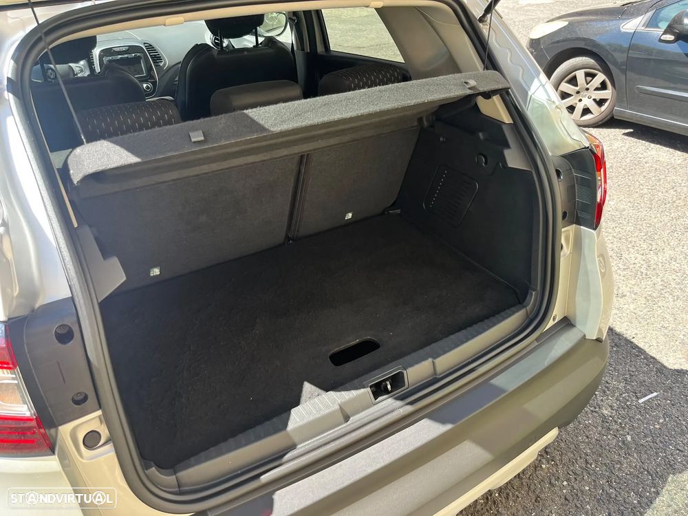 Renault Captur 1.5 dCi Exclusive - 7