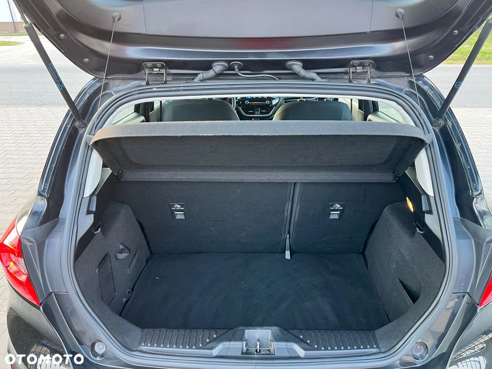 Ford Fiesta 1.5 TDCi S&S ACTIVE X - 9