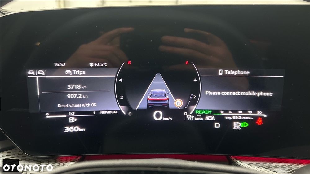 Audi Q5 40 TDI quattro S tronic edition one - 12