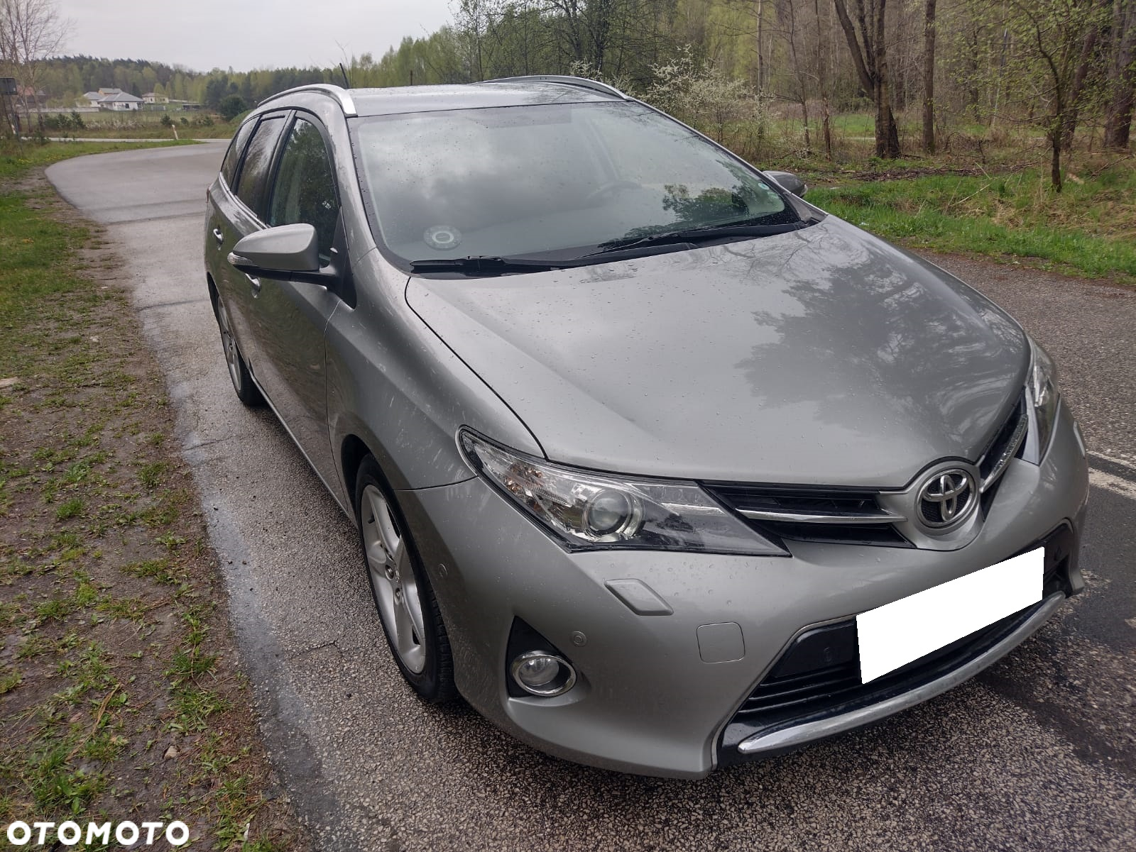 Toyota Auris 2.0 D-4D Life - 9
