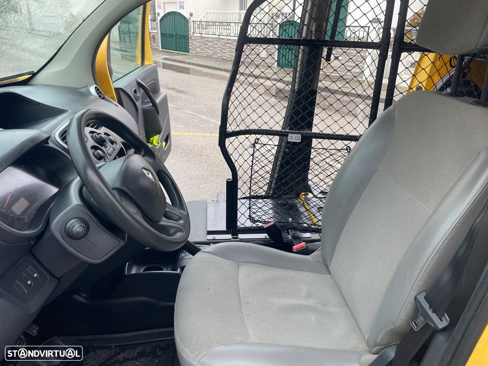 Renault Kangoo - 4