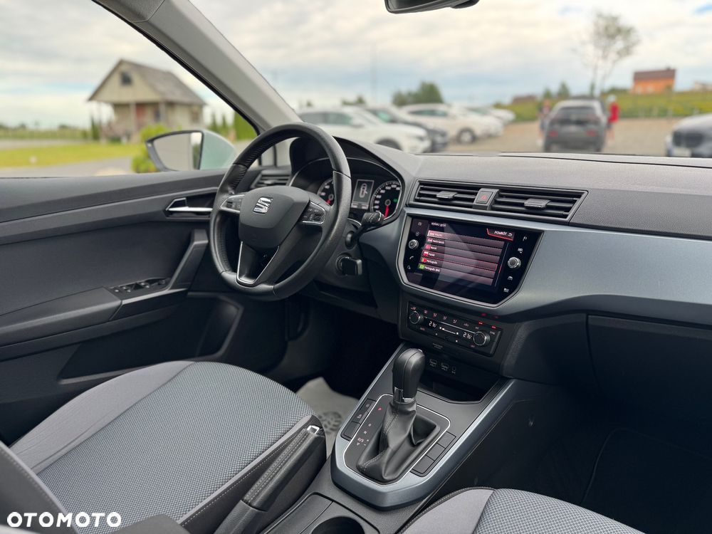 Seat Arona - 13
