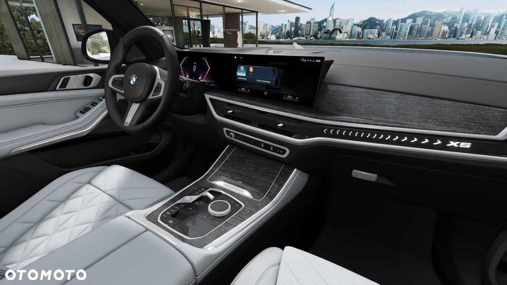 BMW X5 xDrive30d - 4