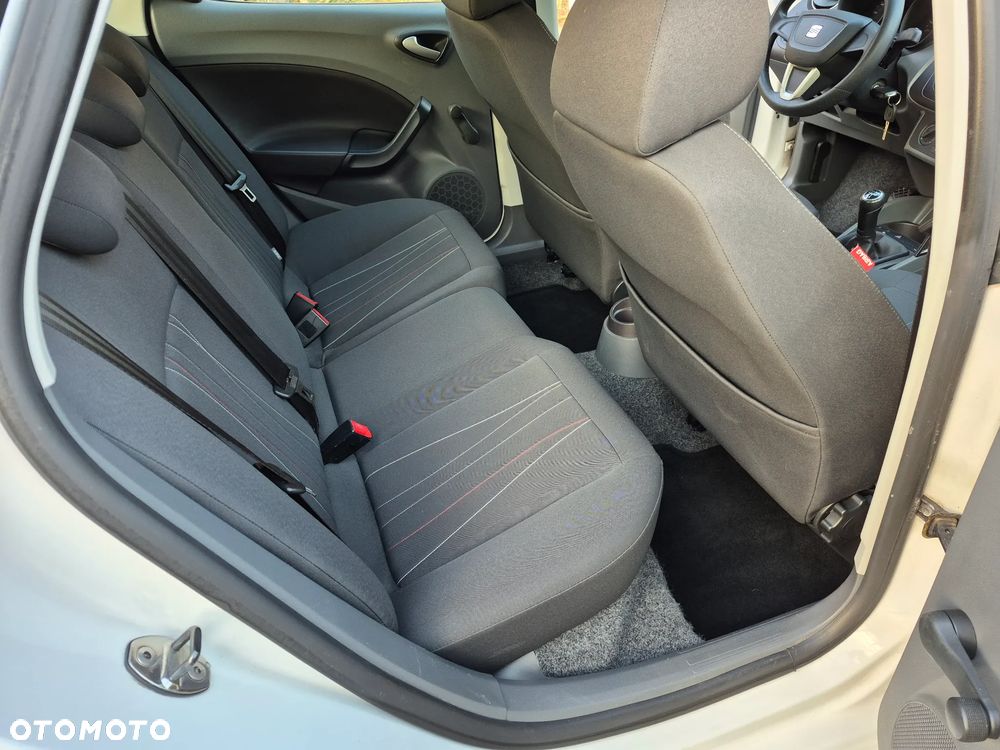 Seat Ibiza - 13