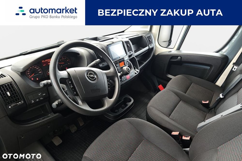 Opel Movano L4 - 7