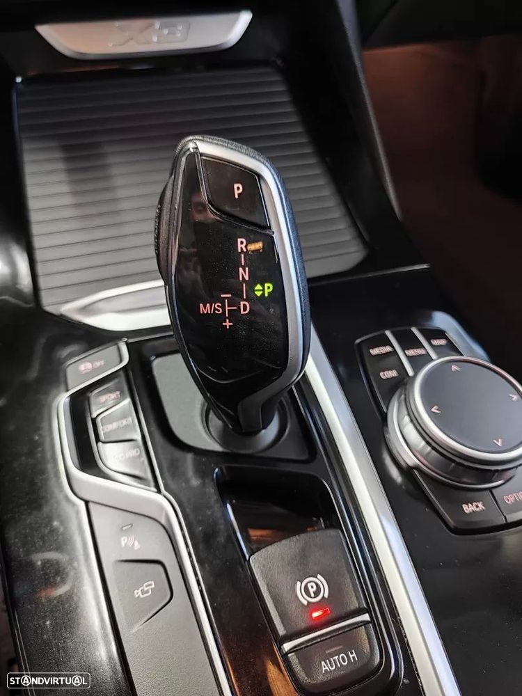 BMW X3 - 35