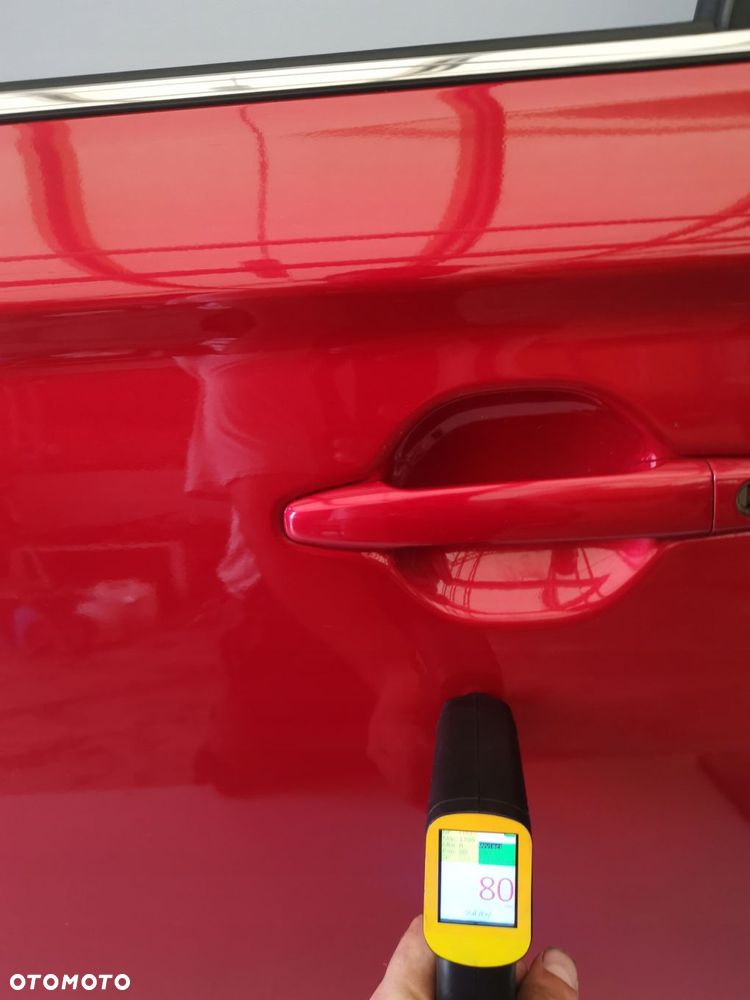 MITSUBISHI OUTLANDER III LIFT DRZWI LEWE PRZEDNIE PRZOD P26 KOMPLETNE - 8