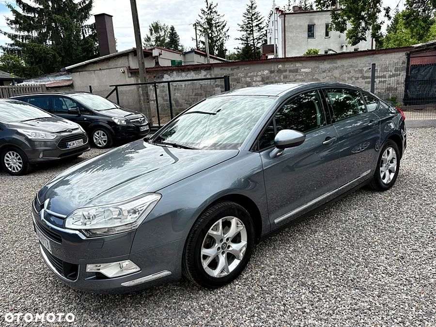 Citroën C5 1.8 16V Style - 9