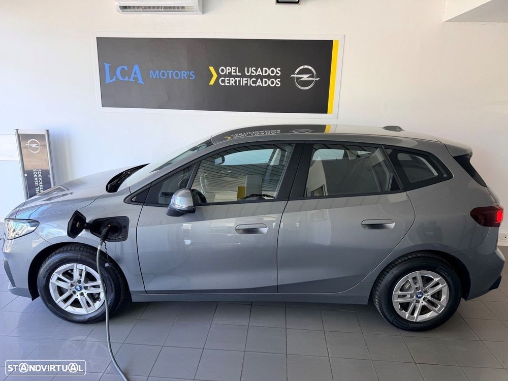 BMW 225xe Active Tourer e xDrive Edição Optimized - 11