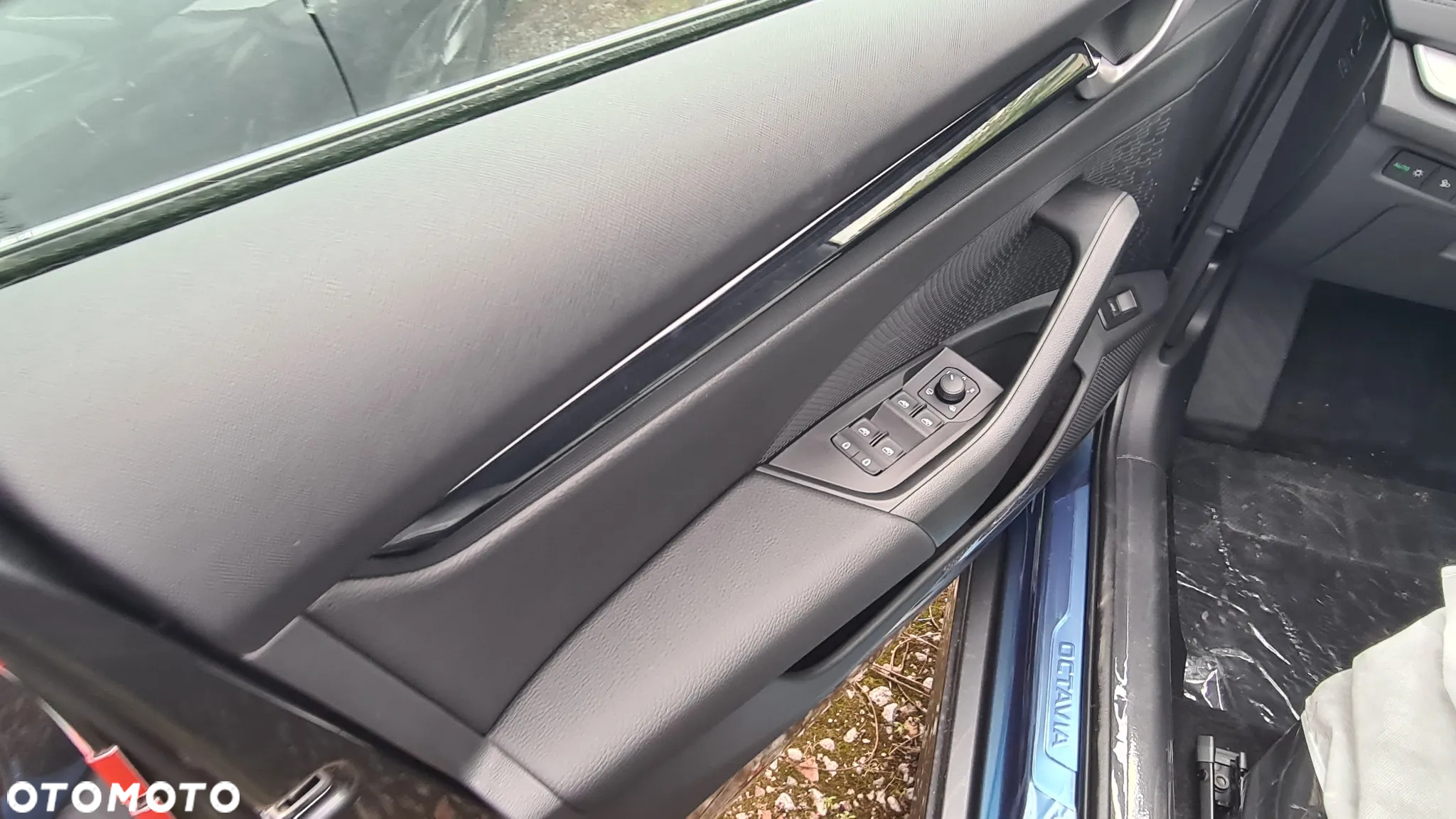 Skoda Octavia - 6