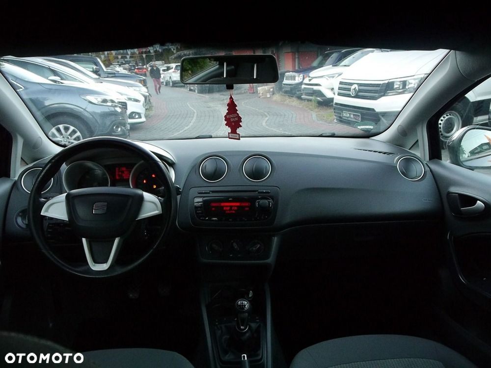 Seat Ibiza 1.2 TDI Reference - 22