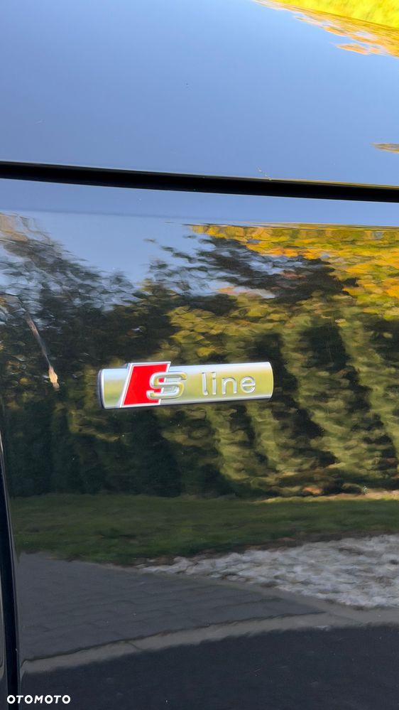 Audi A4 Avant 2019 photo 5